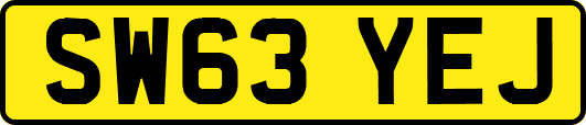 SW63YEJ
