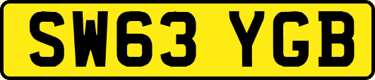 SW63YGB