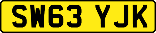 SW63YJK