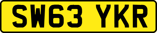 SW63YKR