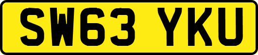 SW63YKU