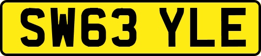 SW63YLE