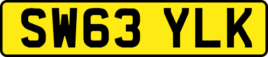 SW63YLK