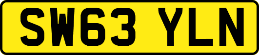 SW63YLN