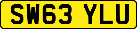 SW63YLU