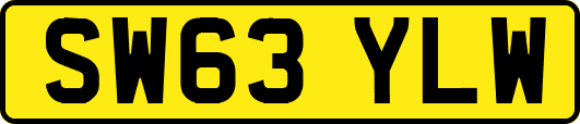 SW63YLW