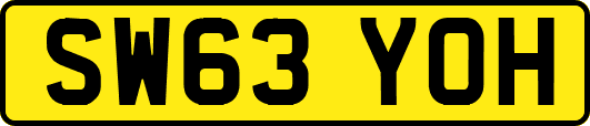 SW63YOH
