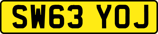 SW63YOJ