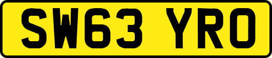 SW63YRO
