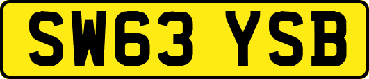 SW63YSB