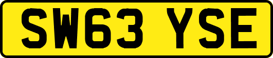 SW63YSE