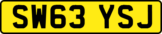 SW63YSJ