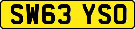 SW63YSO