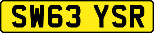 SW63YSR