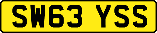 SW63YSS