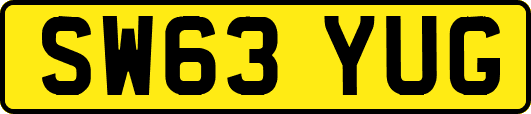 SW63YUG