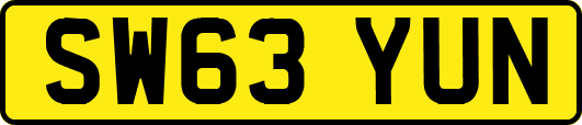 SW63YUN