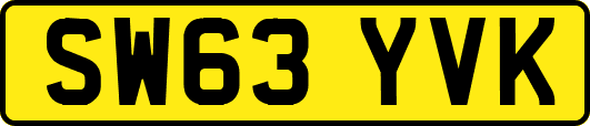SW63YVK