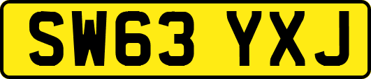 SW63YXJ