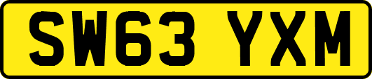 SW63YXM