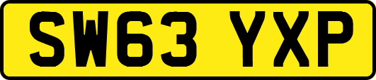 SW63YXP