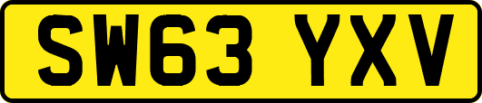 SW63YXV