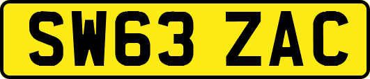 SW63ZAC