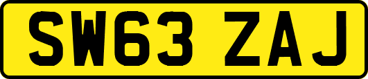 SW63ZAJ