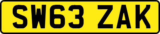 SW63ZAK