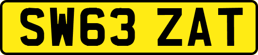 SW63ZAT