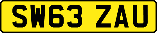 SW63ZAU