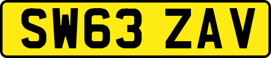 SW63ZAV