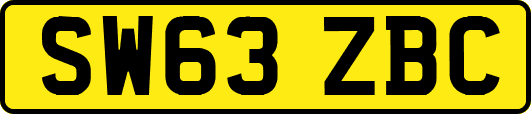 SW63ZBC