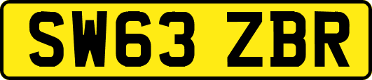 SW63ZBR