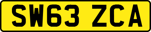 SW63ZCA