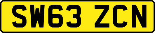SW63ZCN
