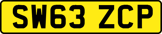 SW63ZCP