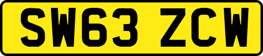 SW63ZCW