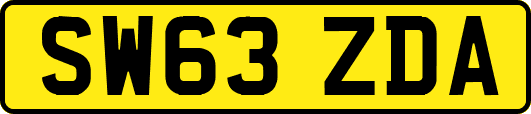 SW63ZDA