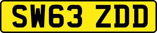 SW63ZDD