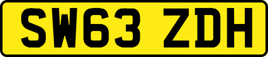 SW63ZDH