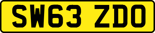 SW63ZDO