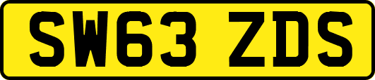 SW63ZDS