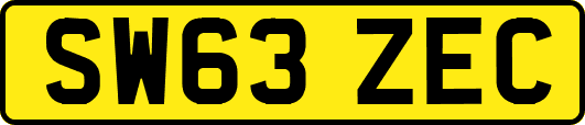 SW63ZEC