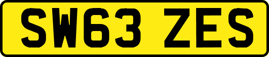 SW63ZES