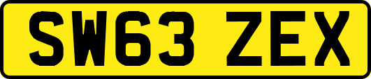 SW63ZEX