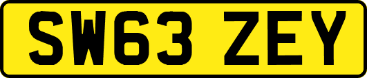 SW63ZEY