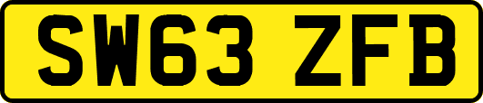 SW63ZFB