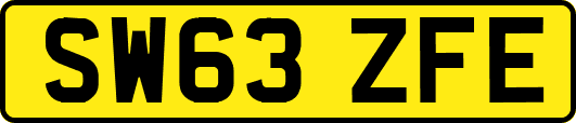 SW63ZFE