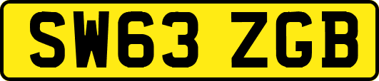 SW63ZGB